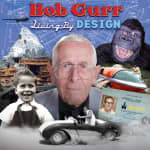 Bob Gurr: Living By Design