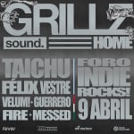 Grillz Sound Festival
