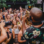 Cafe Mambo Ibiza Classics NYE Rooftop Party