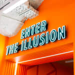 Museu das Ilusões - Lisboa