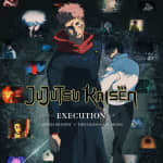 JUJUTSU KAISEN: Execution -Shibuya Incident x The Culling Game Begins-