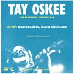Tay Oskee at Club Sauvage, Barcelona 2026