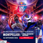 Red Bull Dance Your Style