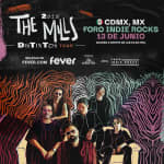 ﻿The Mills