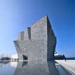 角川武蔵野ミュージアム