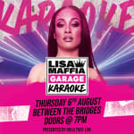 Lisa Maffia Garage Karaoke