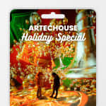 ARTECHOUSE Holiday Special - Gift Card