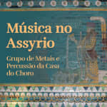 Grupo de Metais e Percussão da Casa do Choro