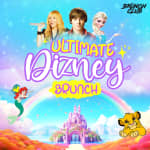 Ultimate Dizney Bottomless Brunch - Newcastle