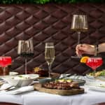 Bank Holiday Bottomless Brunch