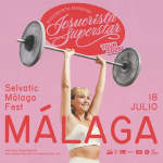Rigoberta Bandini en Selvatic Málaga Fest, Málaga 2025