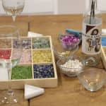 ﻿Jewelry and Wine Workshop Unlimited