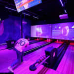 FunDimension's Duckpin Bowling!
