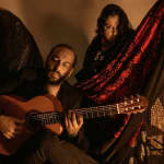 Authentic Flamenco Show at Tablao Flamenco Zawi Granada