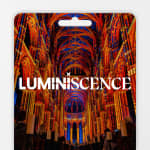 LUMINISCENCE - Tarjeta Regalo