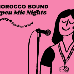 WANDSWORTH Poetry Open Mic