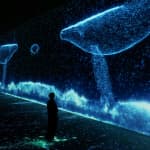 ARTE MUSEUM: An Immersive Media Art Exhibition