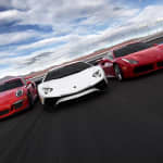 Exotic Car Driving Experiences at Las Vegas Motor Speedway