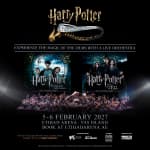 Harry Potter™ Film Concert Series 2027