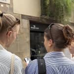 Tel Aviv Sherlock Holmes Murder Mystery Game
