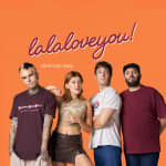 La La Love You en Pabellon Pisuegra, Valladolid 2026