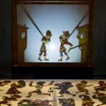 ​​​​​​​​​​​​​​​​​​​​​​​​​​Etcétera Teatro. De la caverna al cine