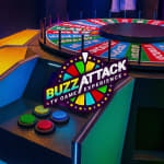 BUZZATTACK - Waitlist