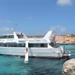 Comino Day Cruise