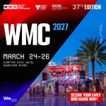 Winter Music Conference 2027