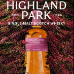 Highland Park Whisky Tasting at MAP Maison