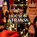 House of Strauss - An Evening Christmas Concert