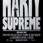 Marty Supreme