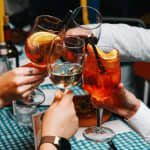 Milano da bere: el aperitivo italiano que no te puedes perder