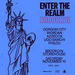 Brooklyn Storehouse: Gorgon City + more