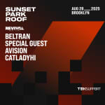 Teksupport: Revival NY Rooftop