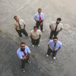 Chiquita Movida en Santiago de Compostela