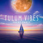 House Matters: Tulum Vibes Summer Closing Boat Party