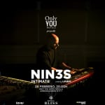 NIN3S Intimate · Only YOU Sevilla