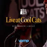 Live at Cool Cats