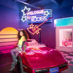 Barbie: The Dream Experience - Amsterdam