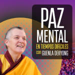 Paz mental en tiempos difíciles