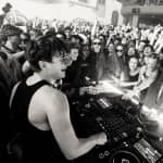 BUNT en Razzmatazz, Barcelona 2025