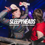 Sleepyheads - Fiesta de baile EDM Festival Classics