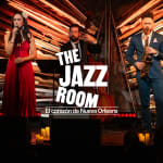 The Jazz Room: Un Viaje al Corazón de Nueva Orleans