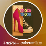 TROCA-TROCA- Cia JUKAH de Teatro