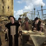 Sevilla: Experiencia de Realidad Virtual Magallanes-Elcano