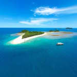 Frankland Islands Reef Cruise