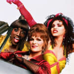 Street Food Cinema: To Wong Foo, Thanks For Everything! Julie Newmar