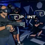 VR Point: The UAE’s First and Only 4D VR Arena