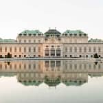 Wien: Oberes Belvedere und Dauerausstellung - Ticket